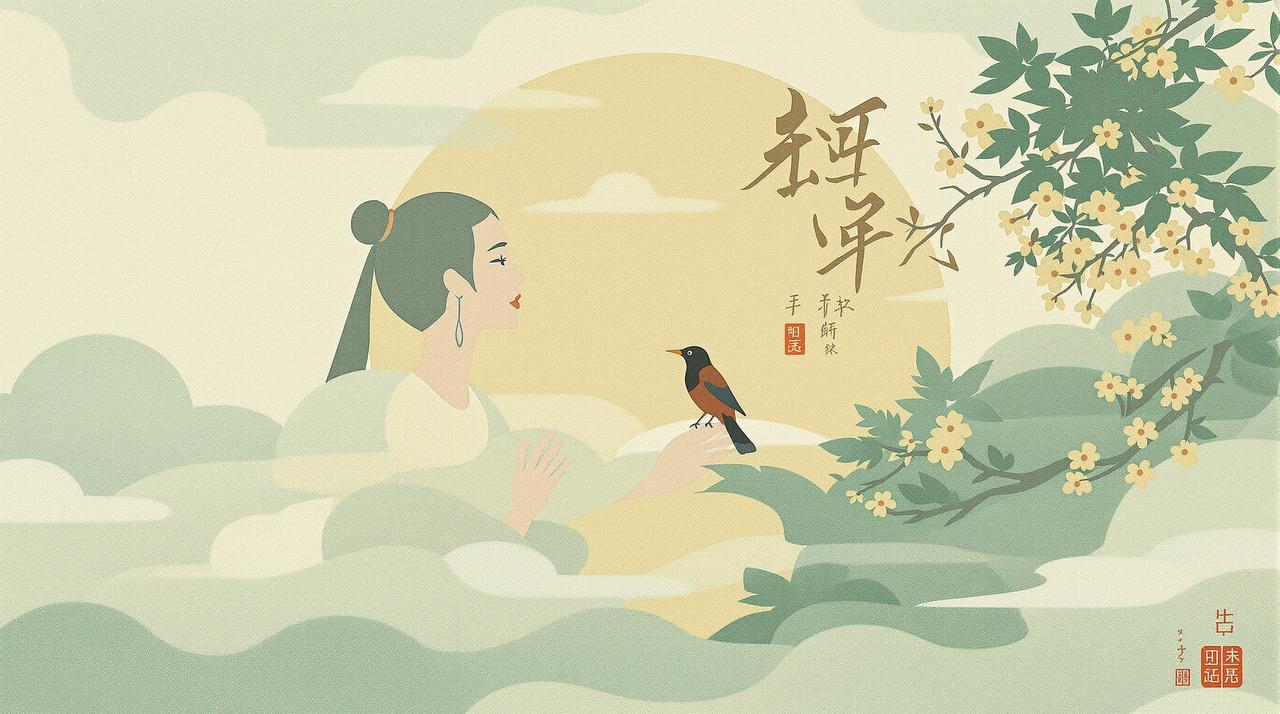 活着