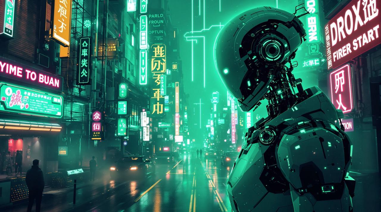 赛博朋克2077