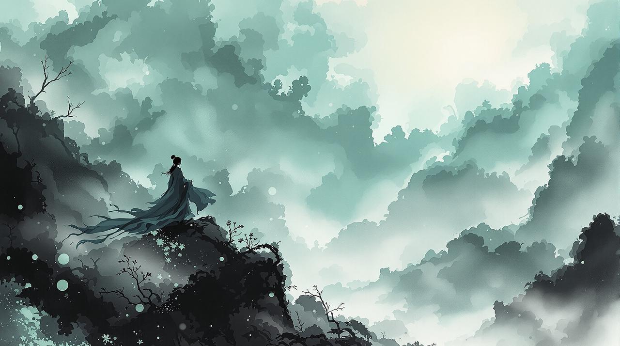 画中仙
